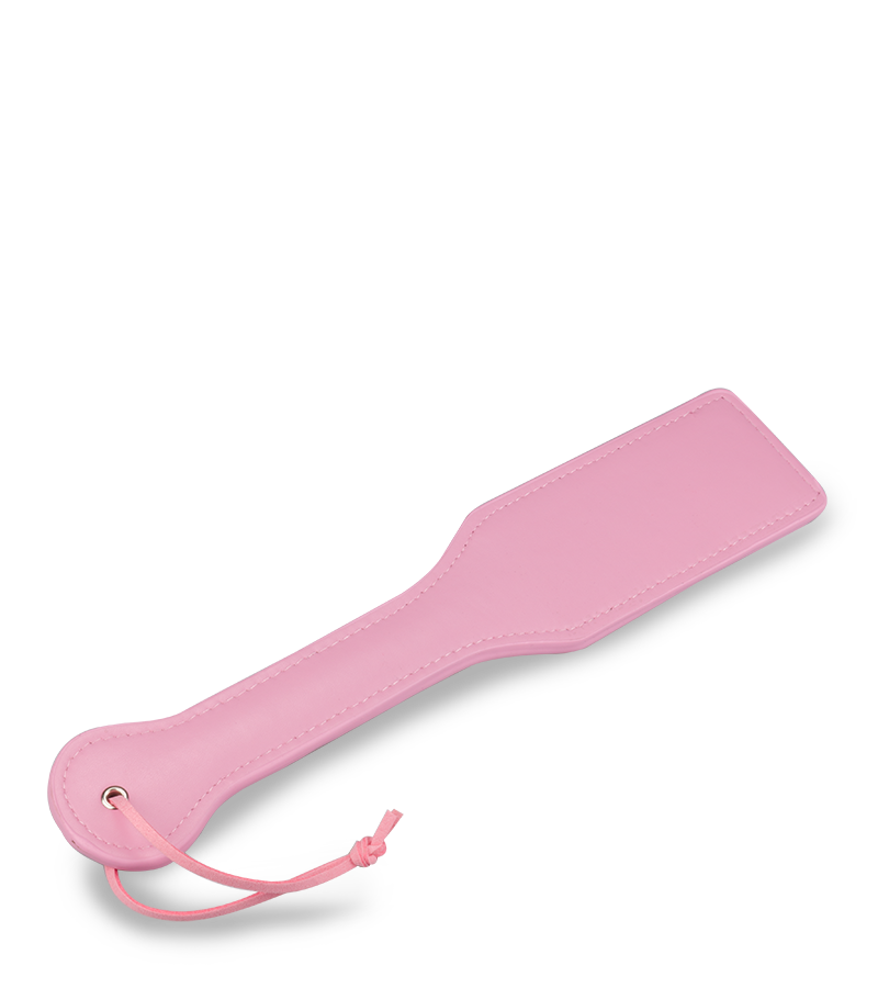 BDSM-Paddel XOXO
