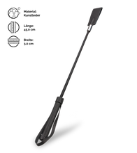 Laden Sie das Bild in den Galerie-Viewer, BDSM-Reitgerte Spicy