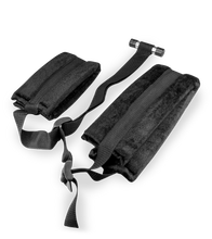 Laden Sie das Bild in den Galerie-Viewer, BDSM-Sexschaukel mit Tür-Befestigung