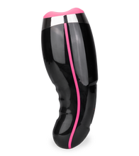 Laden Sie das Bild in den Galerie-Viewer, Beheizbarer Airbag-Masturbator mit Vibration Chuppa