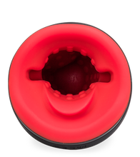 Laden Sie das Bild in den Galerie-Viewer, Beheizbarer Masturbator mit Massageperlen und Vibration Billy