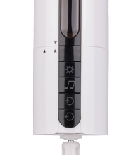 Laden Sie das Bild in den Galerie-Viewer, Beheizbarer Saug-Masturbator mit Audiofunktion