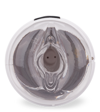 Laden Sie das Bild in den Galerie-Viewer, Beheizbarer Saug-Masturbator mit Audiofunktion