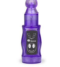 Laden Sie das Bild in den Galerie-Viewer, Beweglicher Analvibrator