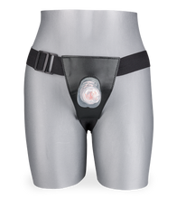 Laden Sie das Bild in den Galerie-Viewer, Biegbarer Strapon Mario