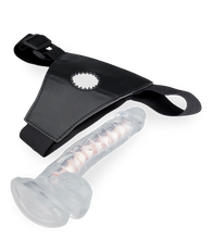 Laden Sie das Bild in den Galerie-Viewer, Biegbarer Strapon Mario