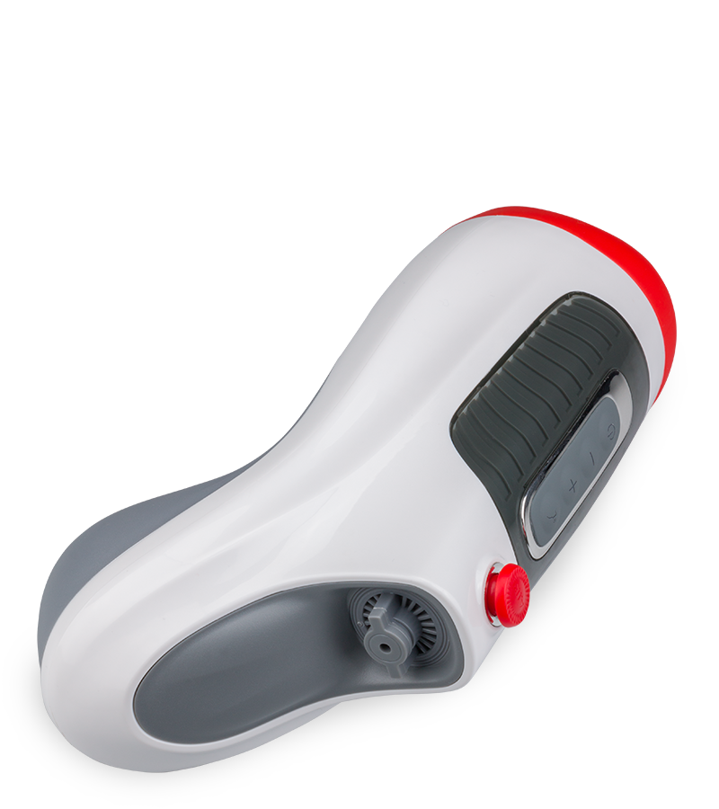 Blowjob-Masturbator mit Vibration Special Treat