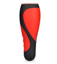 Laden Sie das Bild in den Galerie-Viewer, Blowjob-Profi-Masturbator mit Vibration