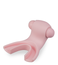 Laden Sie das Bild in den Galerie-Viewer, Blowjob-Vibrator für Paare