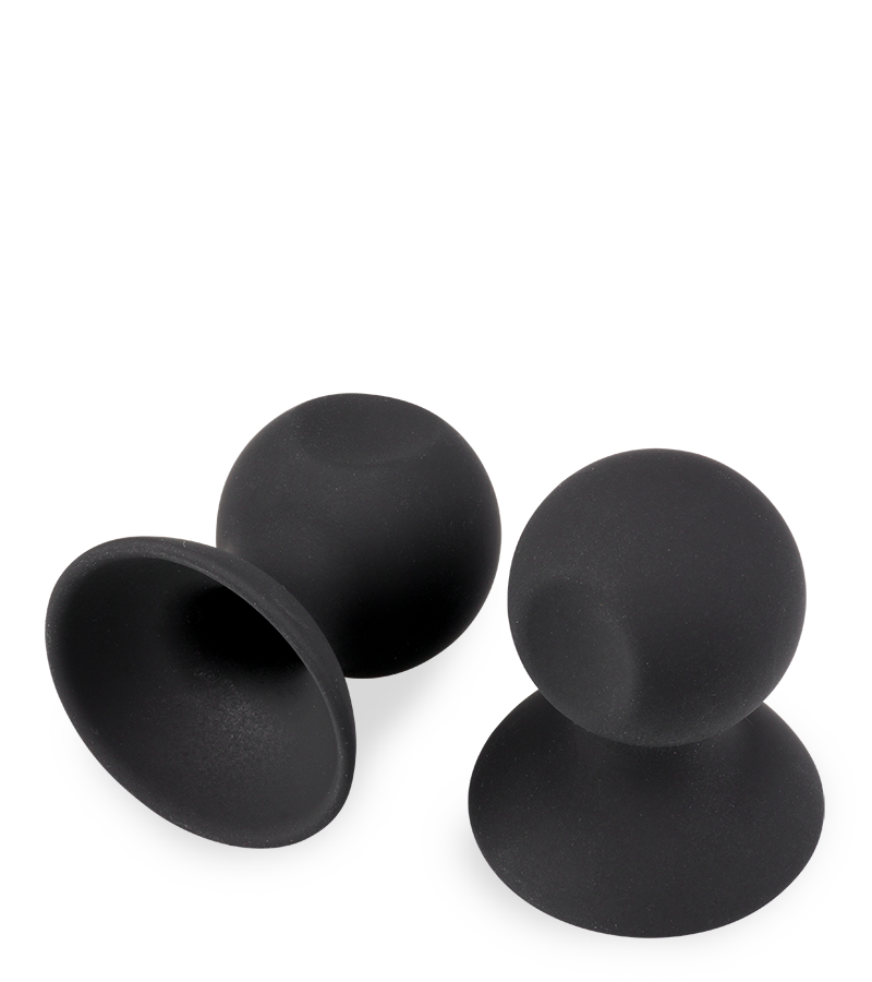 Bondage-Nippelsauger