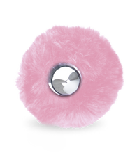 Laden Sie das Bild in den Galerie-Viewer, Bunny Tail Rosebud-Analplug