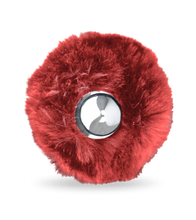 Laden Sie das Bild in den Galerie-Viewer, Bunny Tail Rosebud-Analplug