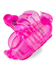 Laden Sie das Bild in den Galerie-Viewer, Butterfly mit Dildo 38 Stufen