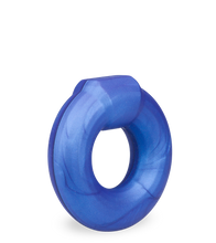Laden Sie das Bild in den Galerie-Viewer, Cockring aus medizinischem Silikon Jey