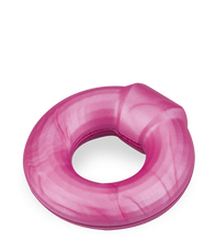 Laden Sie das Bild in den Galerie-Viewer, Cockring aus medizinischem Silikon Jey