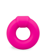 Laden Sie das Bild in den Galerie-Viewer, Cockring aus medizinischem Silikon Jey