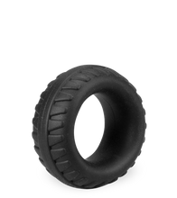 Laden Sie das Bild in den Galerie-Viewer, Cockring aus medizinischem Silikon Tisty