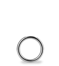 Laden Sie das Bild in den Galerie-Viewer, Cockring aus rostfreiem Stahl Stronger
