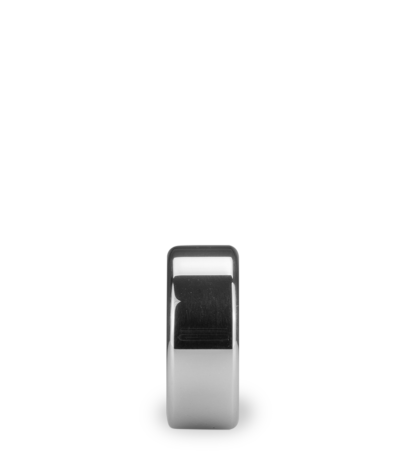 Cockring aus rostfreiem Stahl Stronger