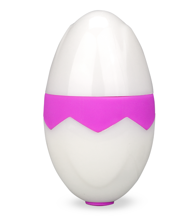 Cunnilingus-Sextoy mit 10 Modi