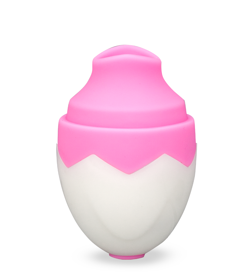 Cunnilingus-Sextoy mit 10 Modi