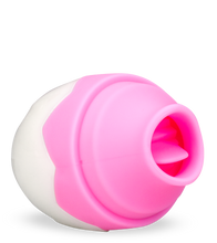 Laden Sie das Bild in den Galerie-Viewer, Cunnilingus-Sextoy mit 10 Modi