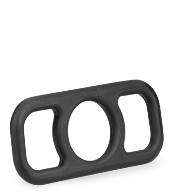 Dehnbarer Silikon-Penisring