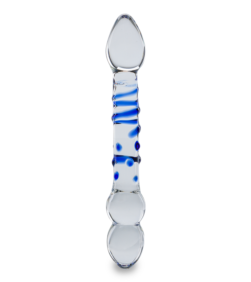 Dildo aus Glas Bewitched