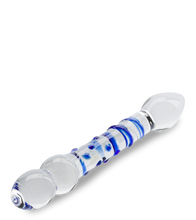 Laden Sie das Bild in den Galerie-Viewer, Dildo aus Glas Bewitched
