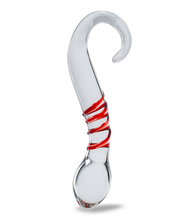 Laden Sie das Bild in den Galerie-Viewer, Dildo aus Glas Finesse