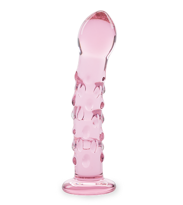 Dildo aus Glas Scales