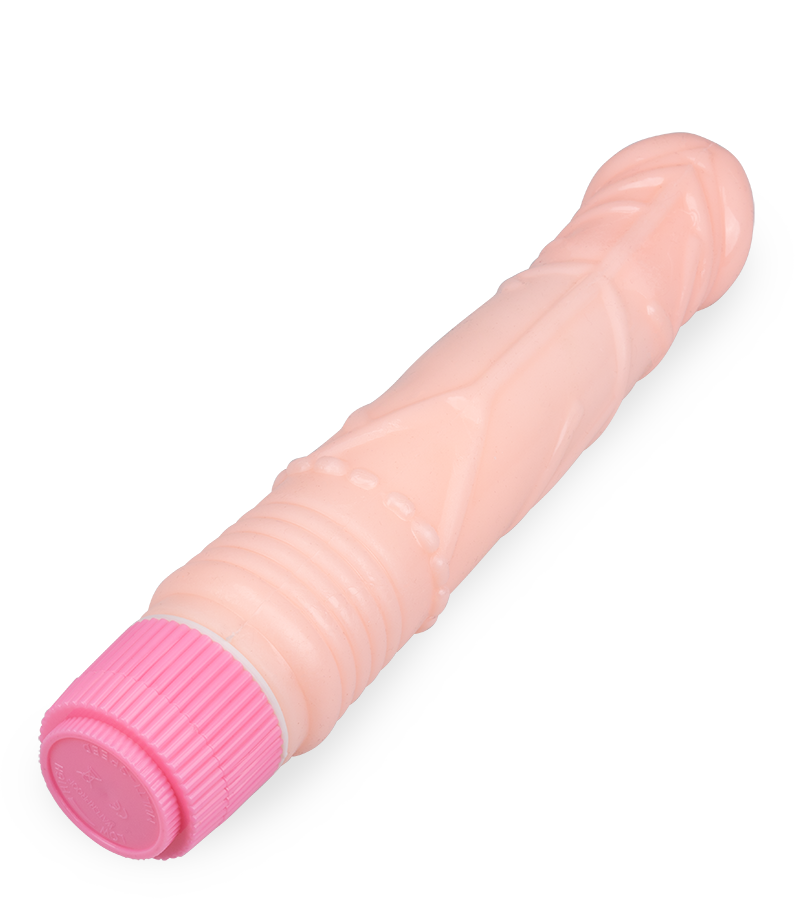 Dildovibrator William