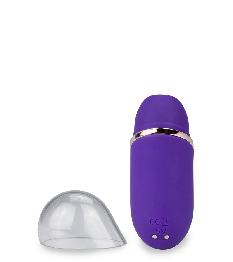 Diskreter Pocket-Stimulator Secret Joy