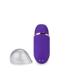 Laden Sie das Bild in den Galerie-Viewer, Diskreter Pocket-Stimulator Secret Joy