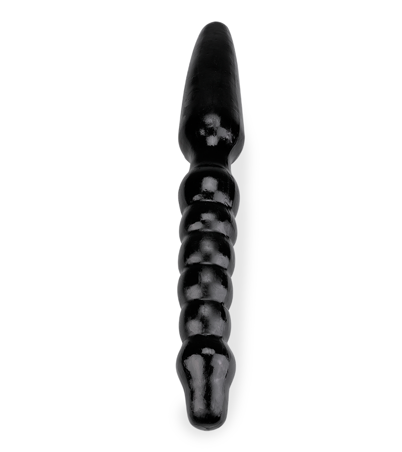 Doppel-Analplug Dada