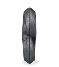 Laden Sie das Bild in den Galerie-Viewer, Doppel-Cockring aus medizinischem Silikon Julo