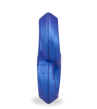 Laden Sie das Bild in den Galerie-Viewer, Doppel-Cockring aus medizinischem Silikon Julo