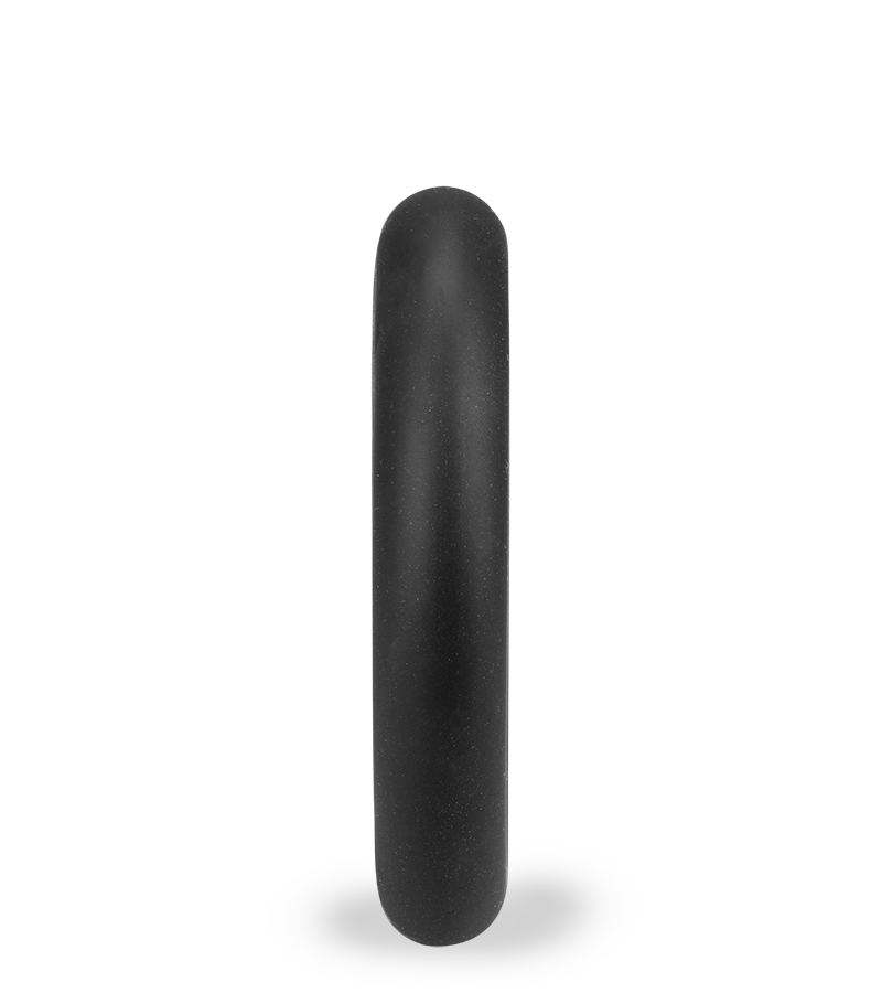 Doppel-Cockring aus medizinischem Silikon Misly