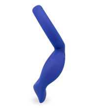 Laden Sie das Bild in den Galerie-Viewer, Doppel-Cockring aus Silikon Moon