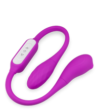 Laden Sie das Bild in den Galerie-Viewer, Doppel-Vibroei Bulbi