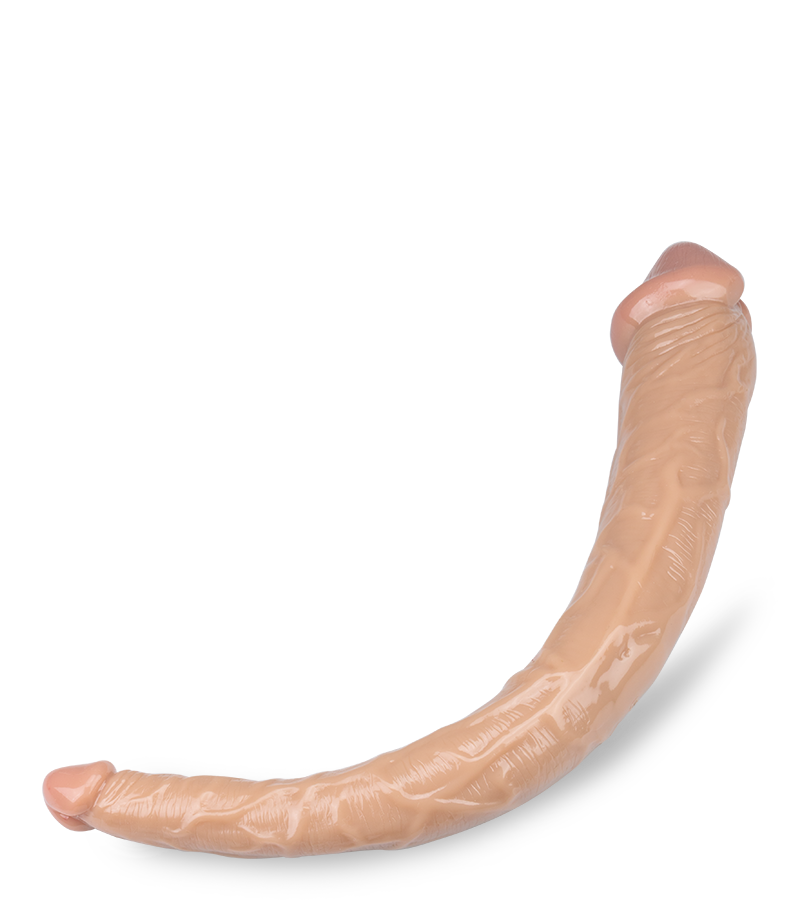 Doppeldildo Big Brother