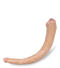 Laden Sie das Bild in den Galerie-Viewer, Doppeldildo Big Brother
