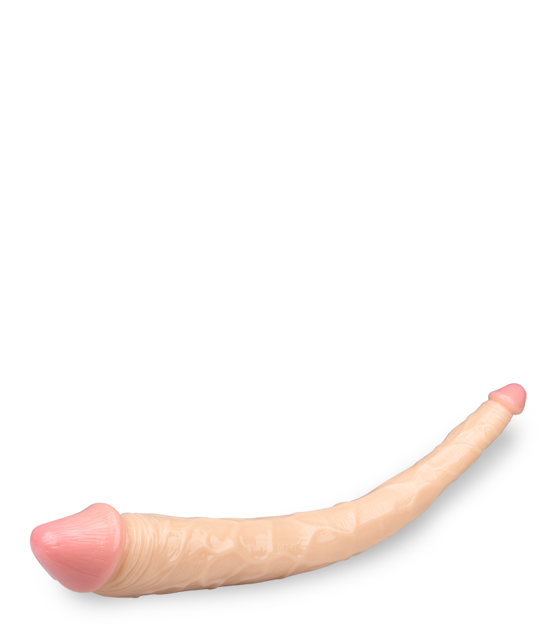 Doppeldildo Big Brother