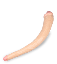 Laden Sie das Bild in den Galerie-Viewer, Doppeldildo Big Brother