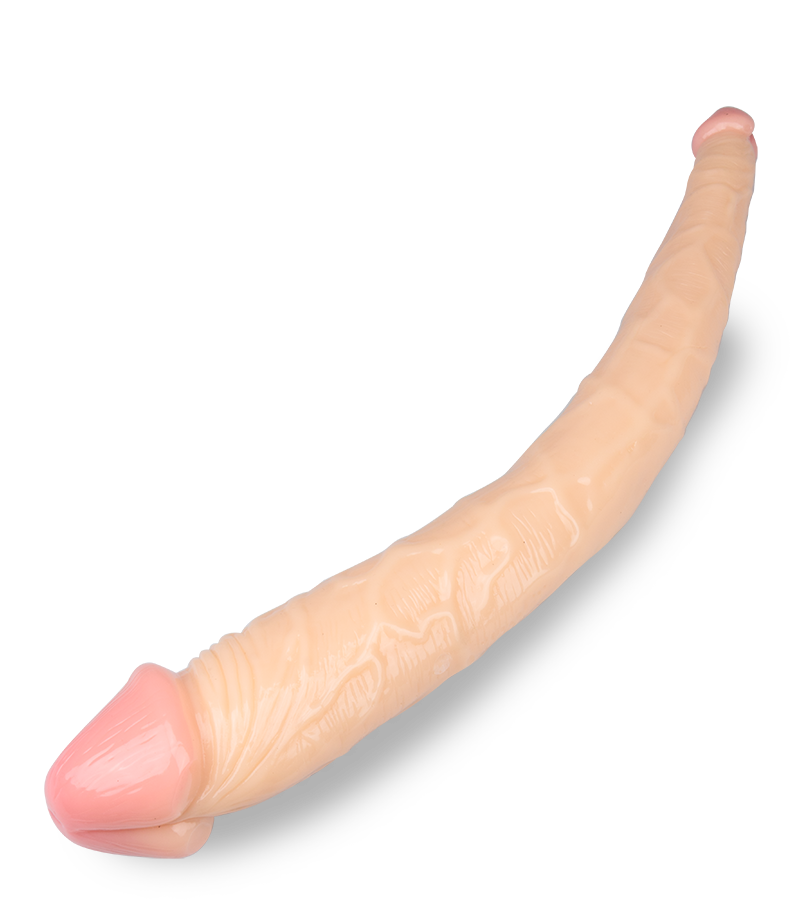 Doppeldildo Big Brother