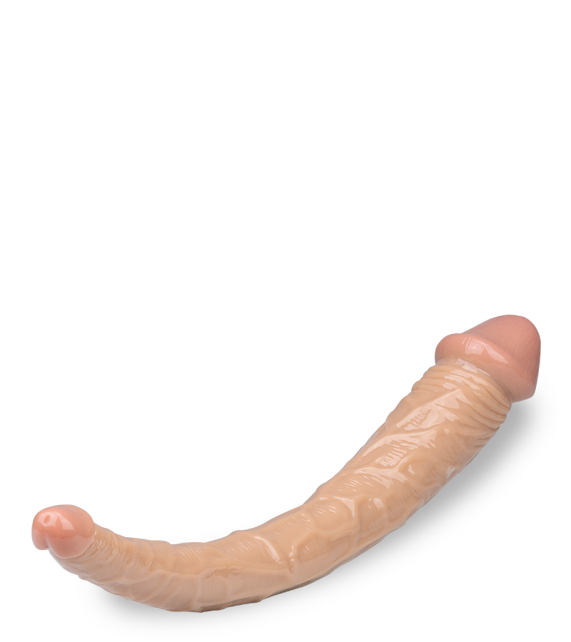 Doppeldildo Big Brother