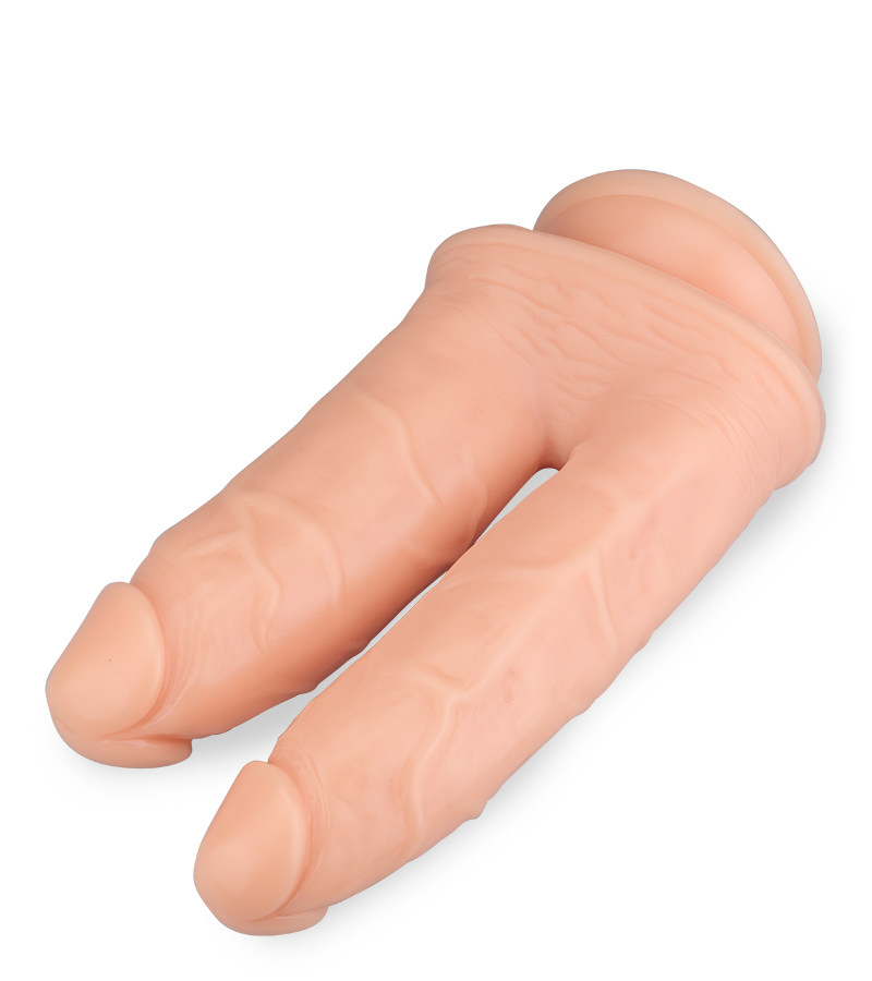 Doppeldildo Sexy Twins