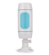 Laden Sie das Bild in den Galerie-Viewer, Double-Hole-Masturbator mit Saugfuß Sometimes