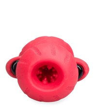 Laden Sie das Bild in den Galerie-Viewer, Double-Hole-Taschenmuschi mit Vibration Supernova