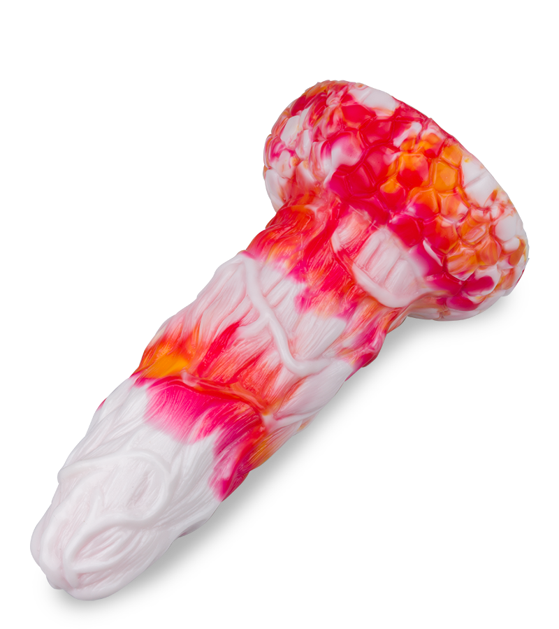 Dragon Dildo 20 cm